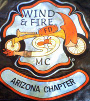 Arizona chapter 29